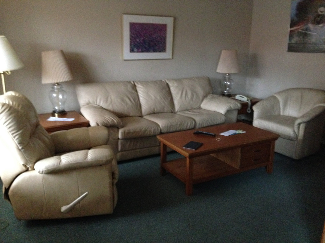 Victoria Palms Inn & Suites主图