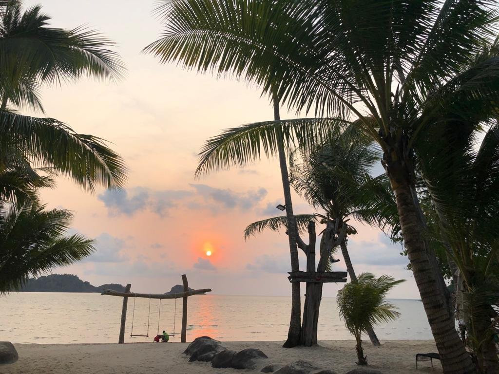 Klong Son Bay-象岛必去景点