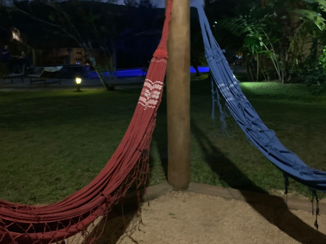 Pousada Bico Verde主图