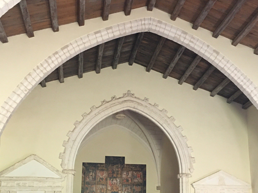 Chiesa di San Giorgio-Perfugas必去景点
