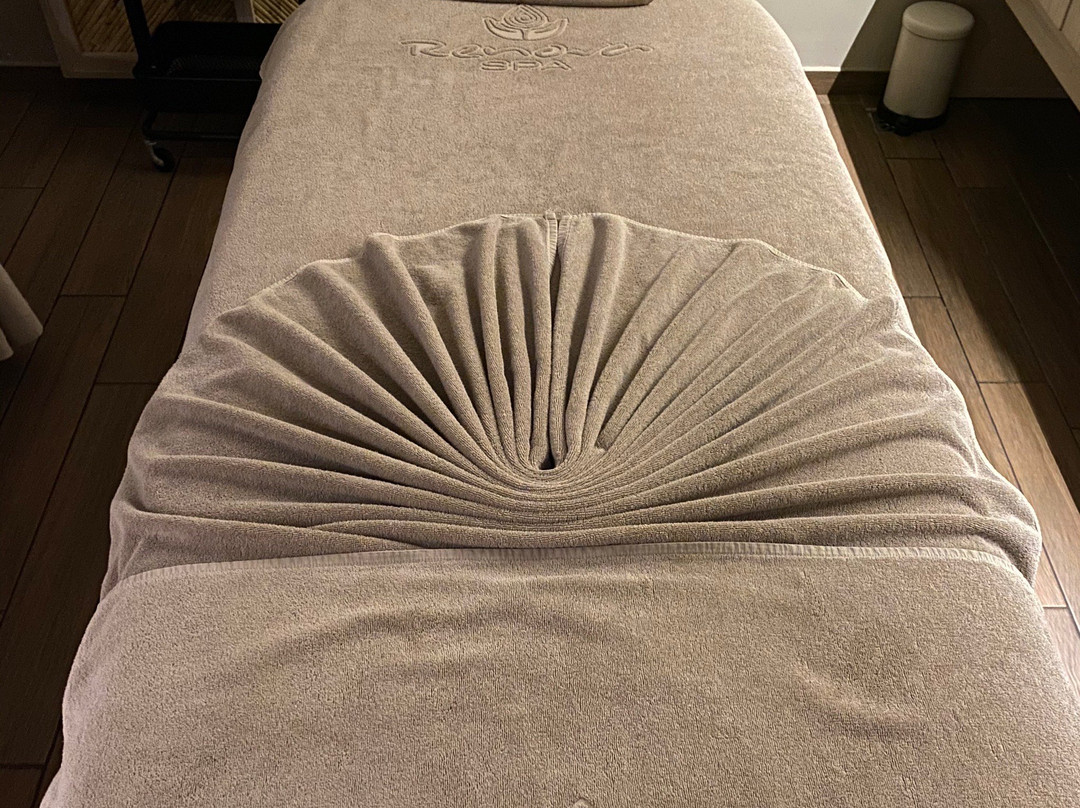 Renova Spa, RIU Atoll景点图片