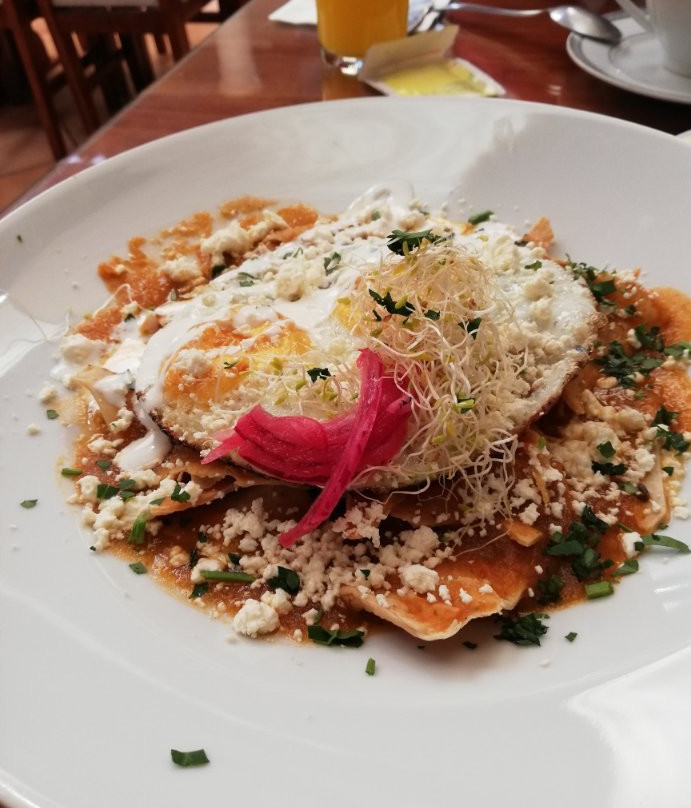 Grand Guadalupe by Inmense主图