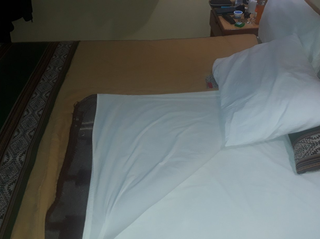 Royal Inka Hotel Pisac Experience by Xima - Valle Sagrado主图