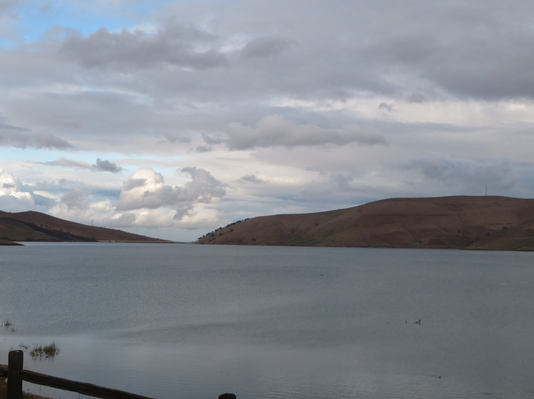 Los Vaqueros Reservoir & Watershed-Brentwood必去景点