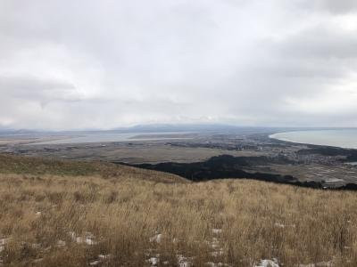 Mt. Kampu景点图片