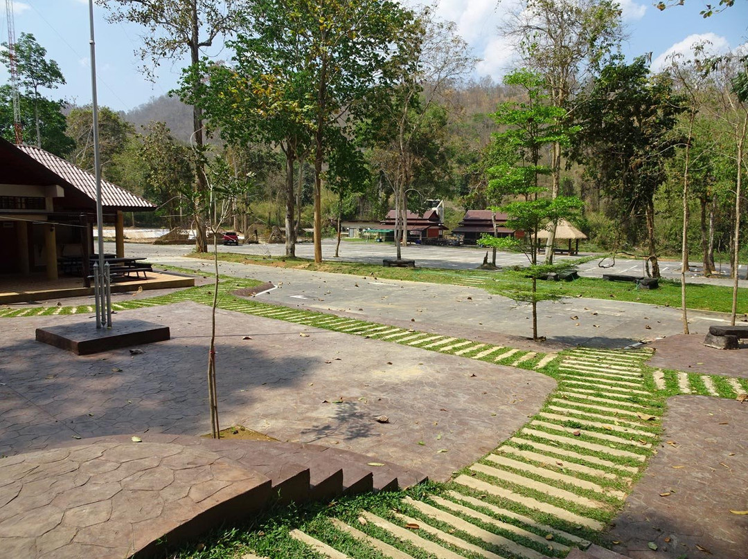 Lom Phu Khiew-敖县必去景点