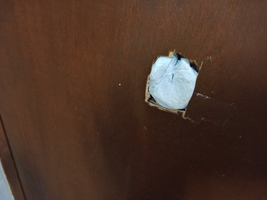 Beniel酒店住宿-Pension Puerto Rico