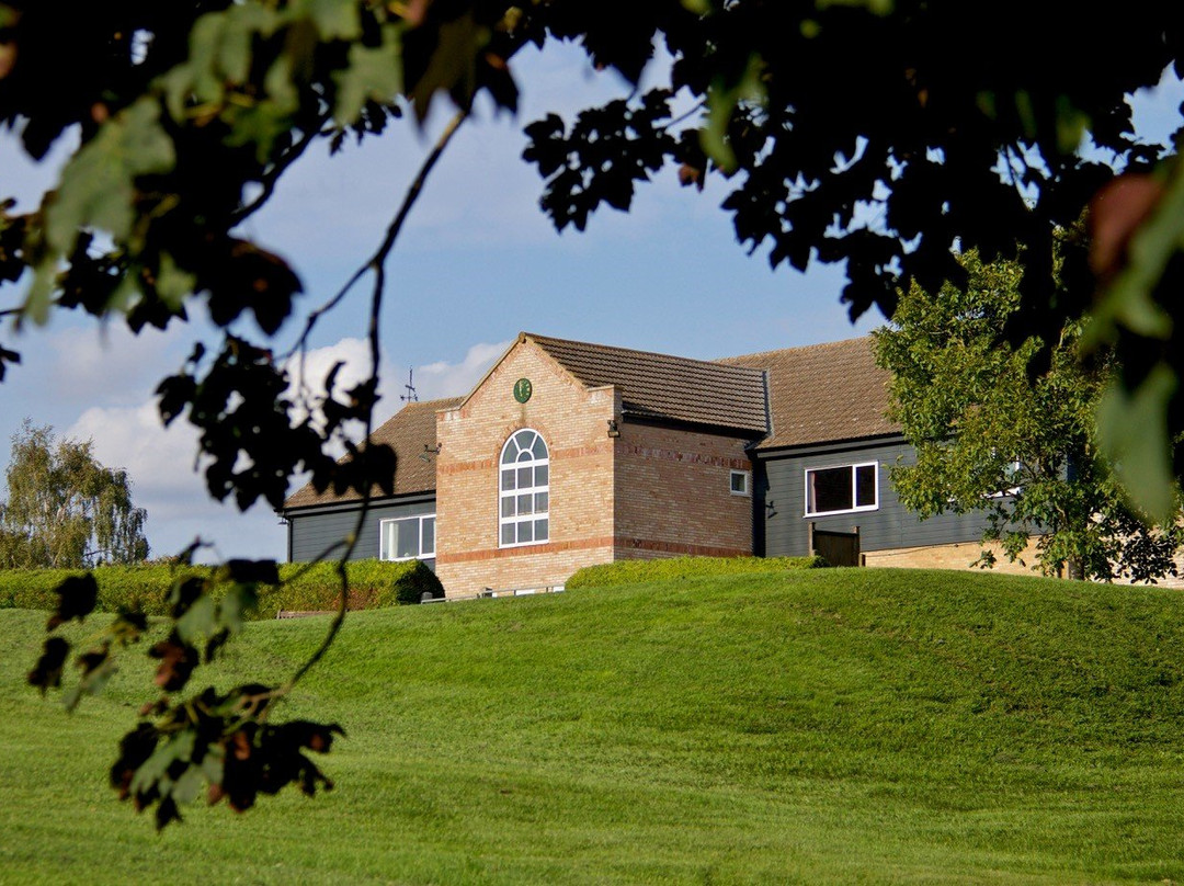 Oundle Golf Club-Oundle必去景点