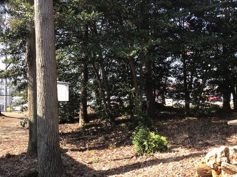 Takohai Ji-Temple Soseki