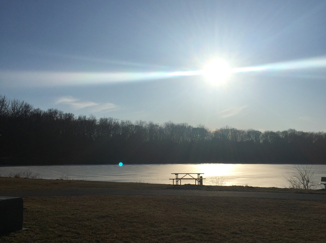 Silver Springs State Park-Yorkville必去景点