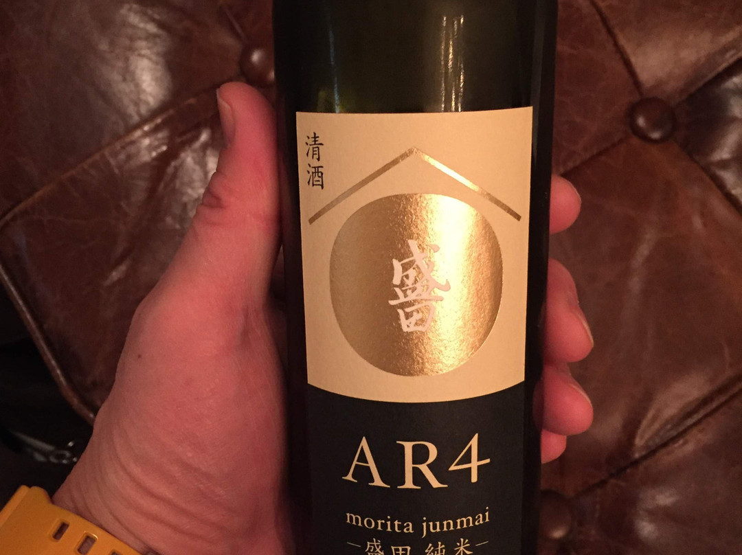 Morita Aji no Yakata-常滑市必去景点