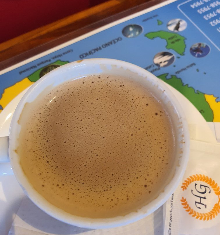 Hotel Galería主图