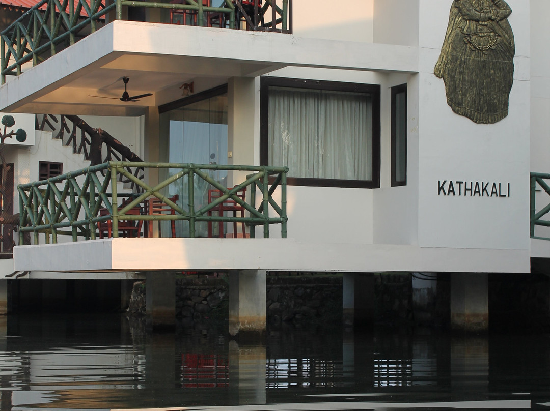 Kalathil Lake Resort主图