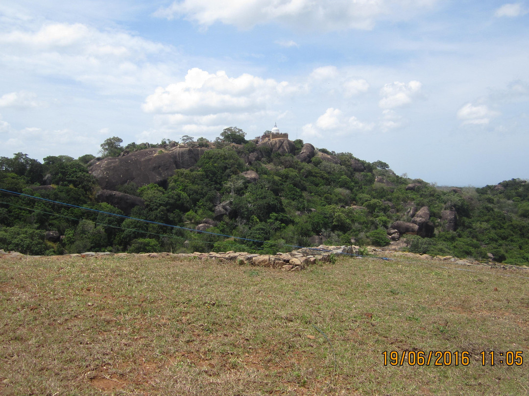 Sri Lanka Holiday Partner-Kotte必去景点