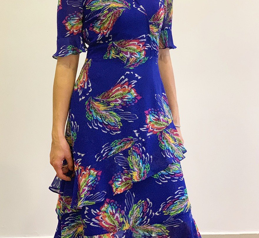 Hoa Fashion-河内必去景点