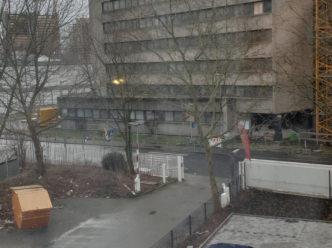 Leonardo Hotel Offenbach Frankfurt主图