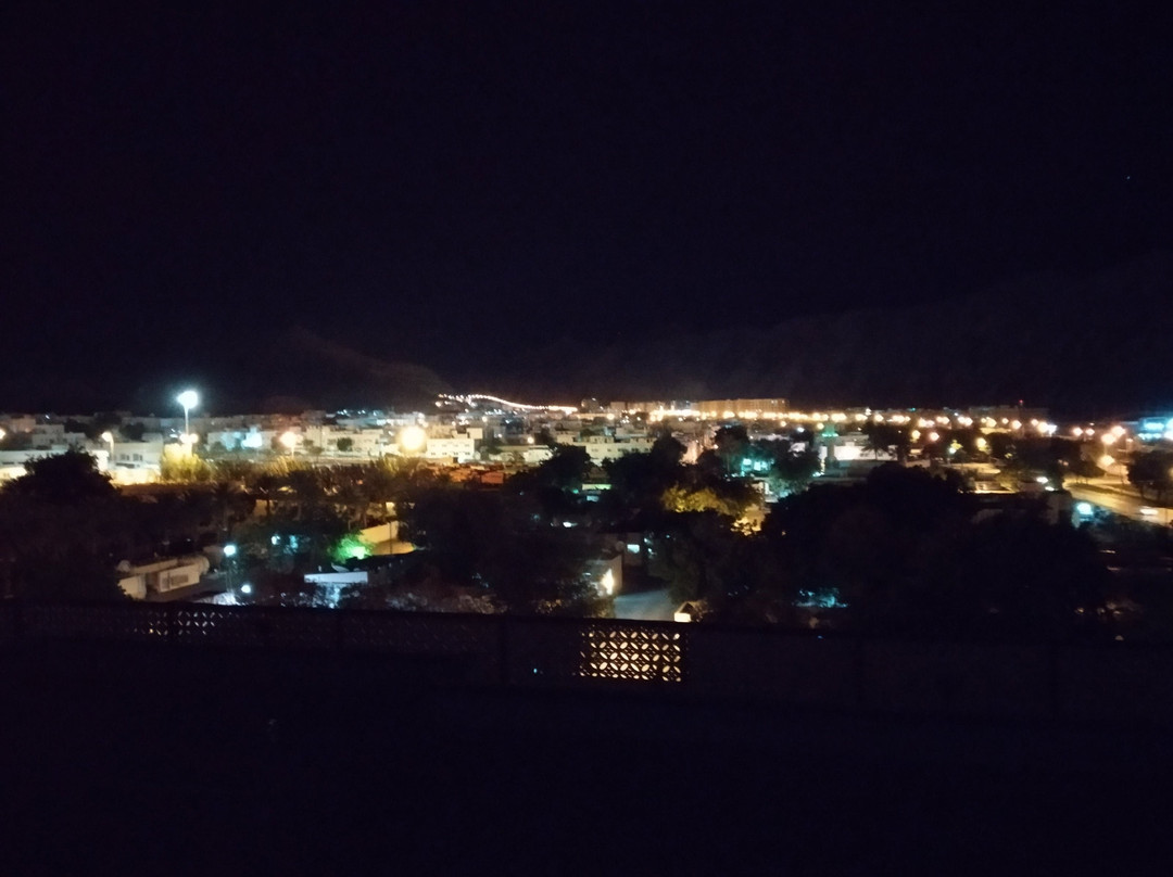 德尔蒙公寓式酒店主图