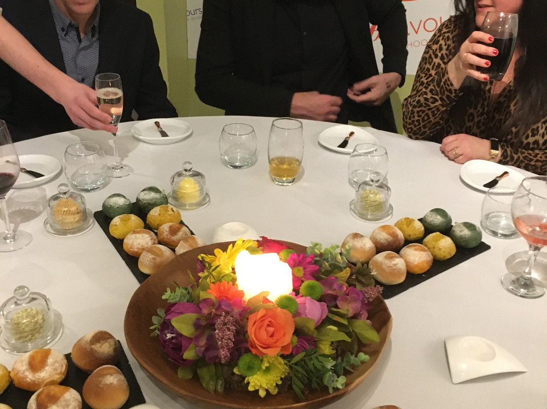 Flavours School of Cookery-伯恩茅斯必去景点