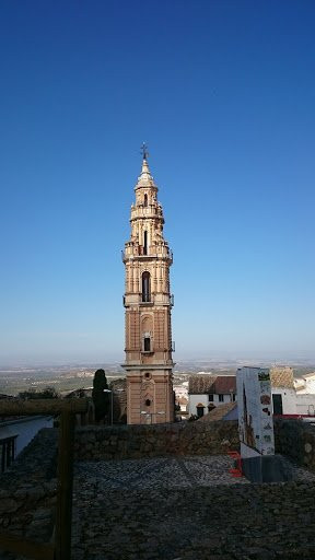 Castillo de Estepa景点图片