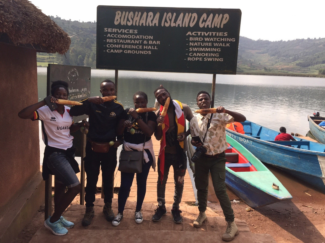 Supreme Adventure Park Bunyonyi-卡巴莱必去景点