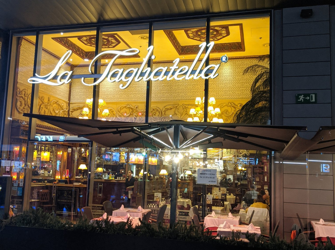 Centro Comercial Splau-科尔内利亚-德略布雷加特必去景点