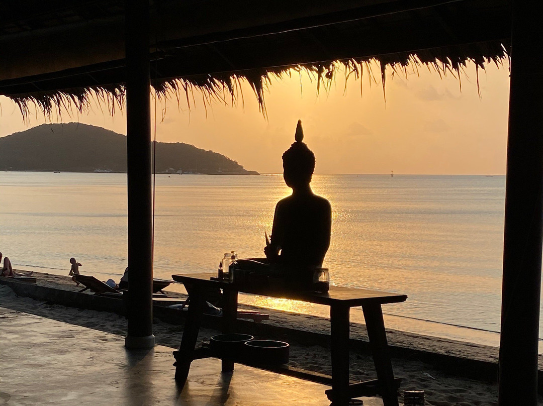 Orion Retreat Koh Samui-曾蒙海滩必去景点