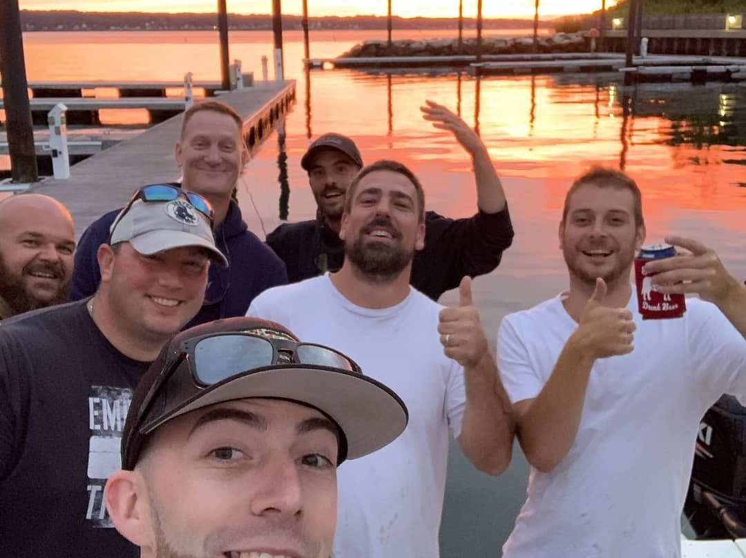 Arch Angel Fishing Charters-纽波特必去景点