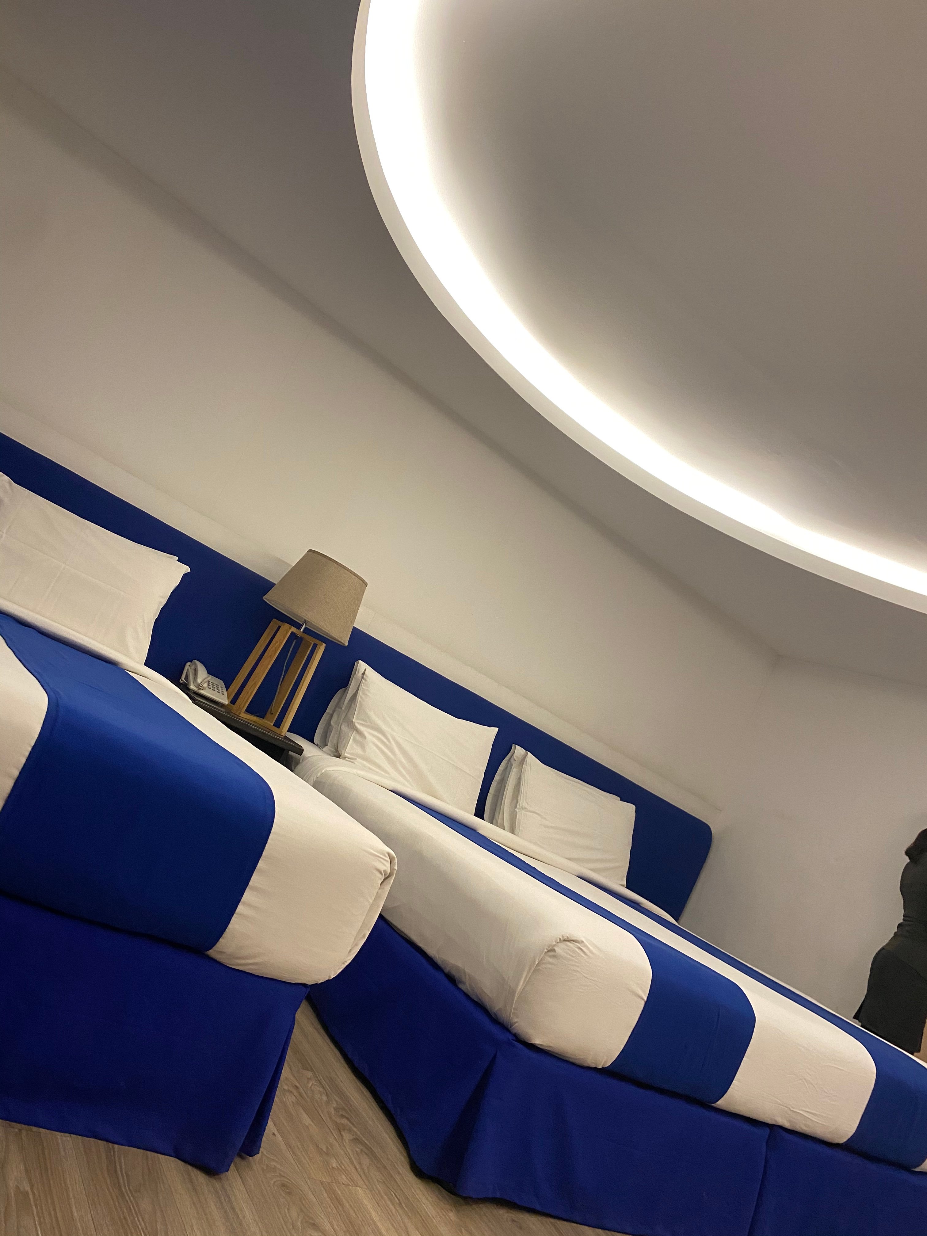 维斯塔酒店-官方