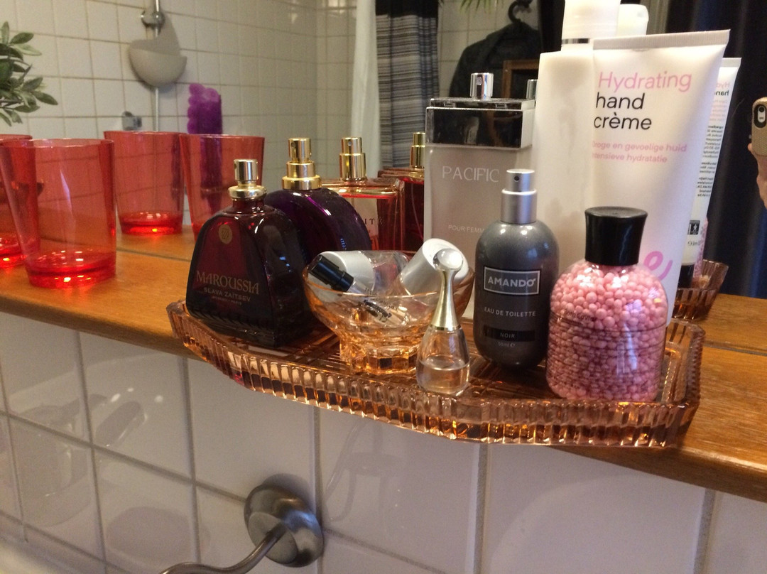 Bed & Breakfast Bij de Waagsbrug主图