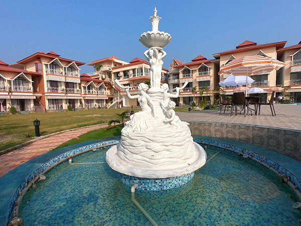 Rupasi Rupnarayan Kuthi主图