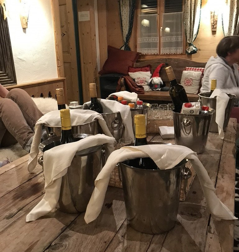 Auberge de L'Ours主图