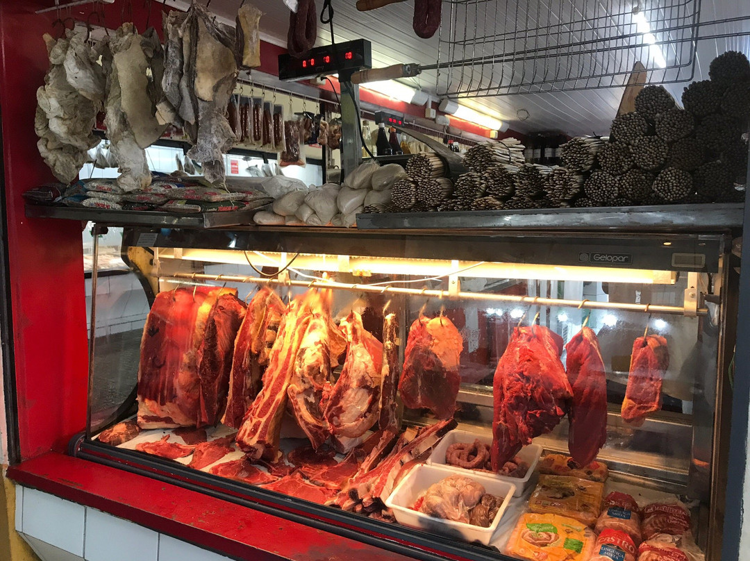 Mercado Público de Pelotas-Pelotas必去景点