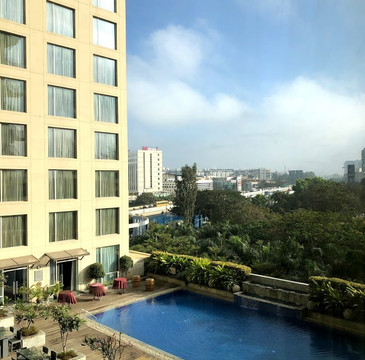 Fairfield by Marriott Bengaluru Outer Ring Road主图