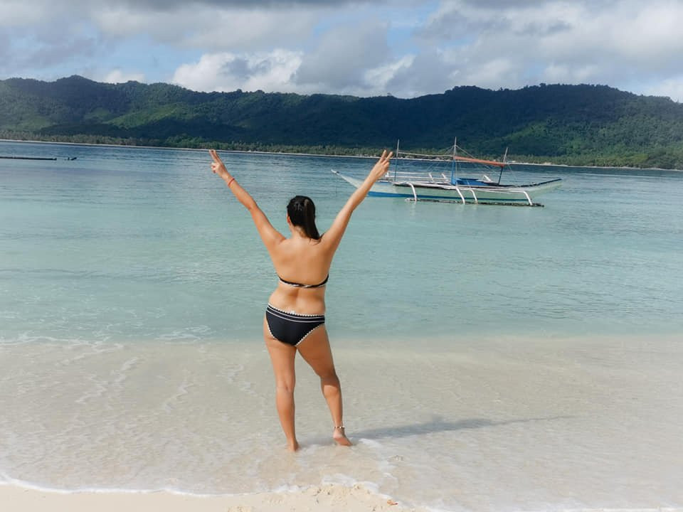 Backpackers Island Beach Camp主图