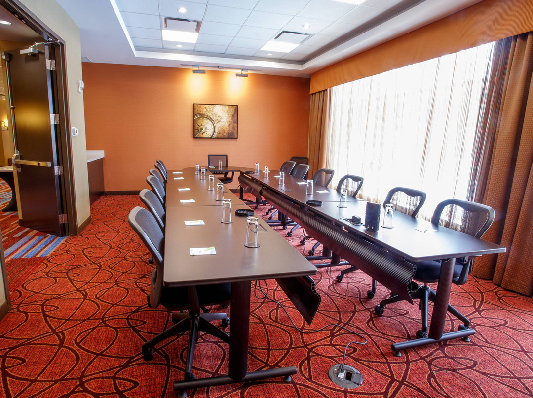 Fairfield by Marriott Inn & Suites St. John's Newfoundland主图