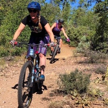 Soul Ride Bike Shop & Taproom-普雷斯科特必去景点