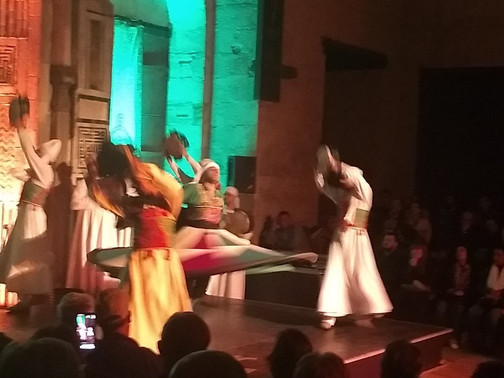 Wekalet El Ghouri Arts Center-开罗必去景点