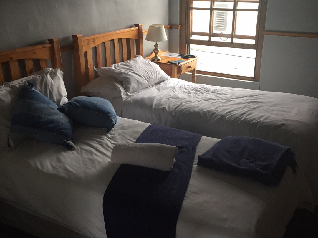 Peace Valley Guesthouse主图