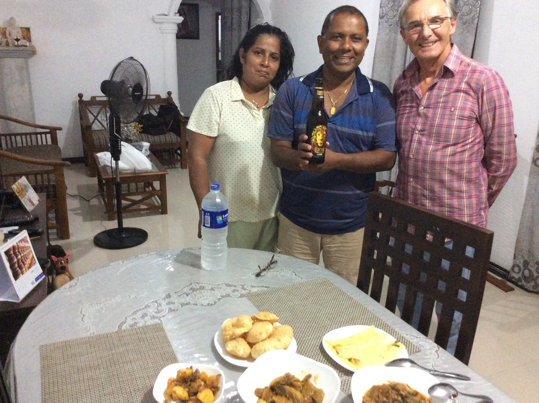 Richmond Hillside主图