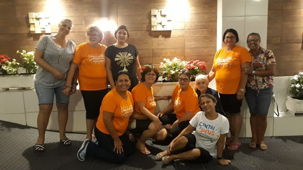 Santa Catarina GuestHouse主图