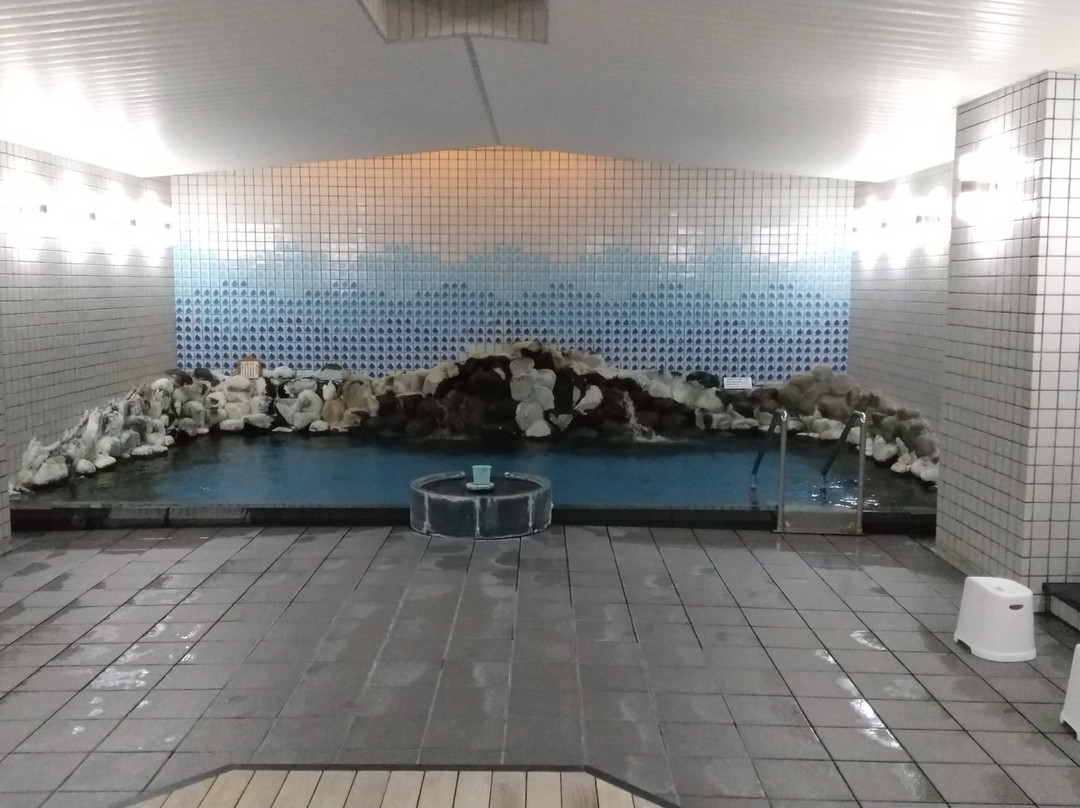 Nishiizu Matsuzaki Itoen Hotel主图