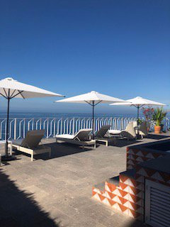 Patio Azul Hotelito Boutique主图