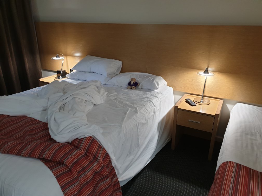 Country Comfort Perth-官方