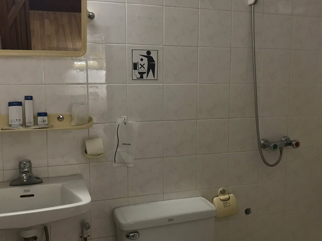 Princess Hotel主图