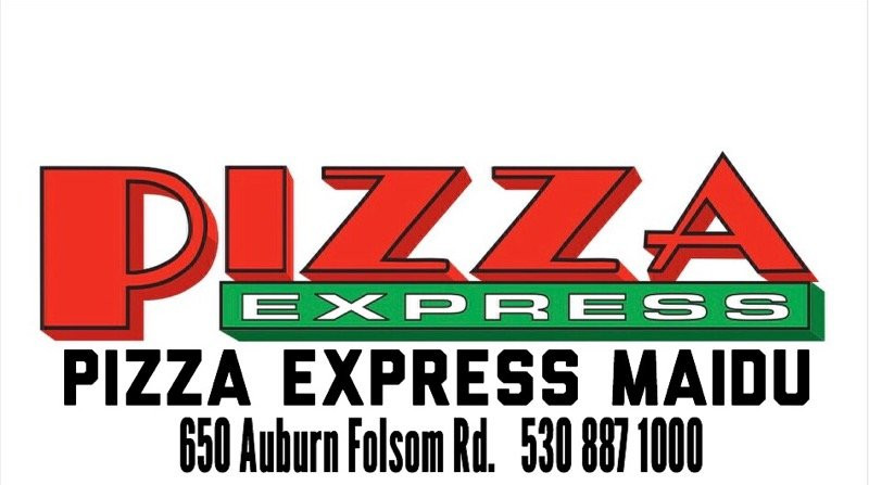 Pilot Hill餐馆和美食-Pizza Express