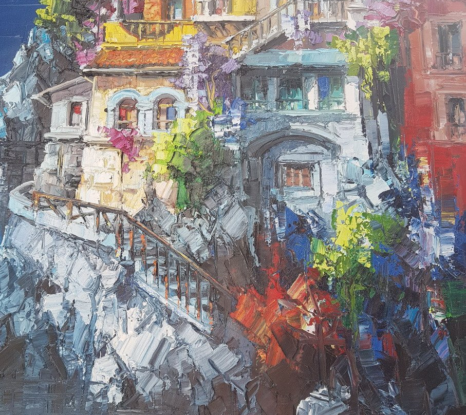 Convento Frati Minori Conventuali S.Francesco景点图片