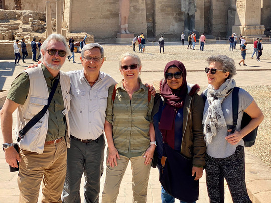 Essential Egypt Experiences-赫尔格达必去景点