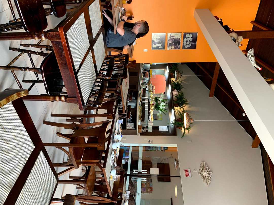 Hotel Acoriano主图