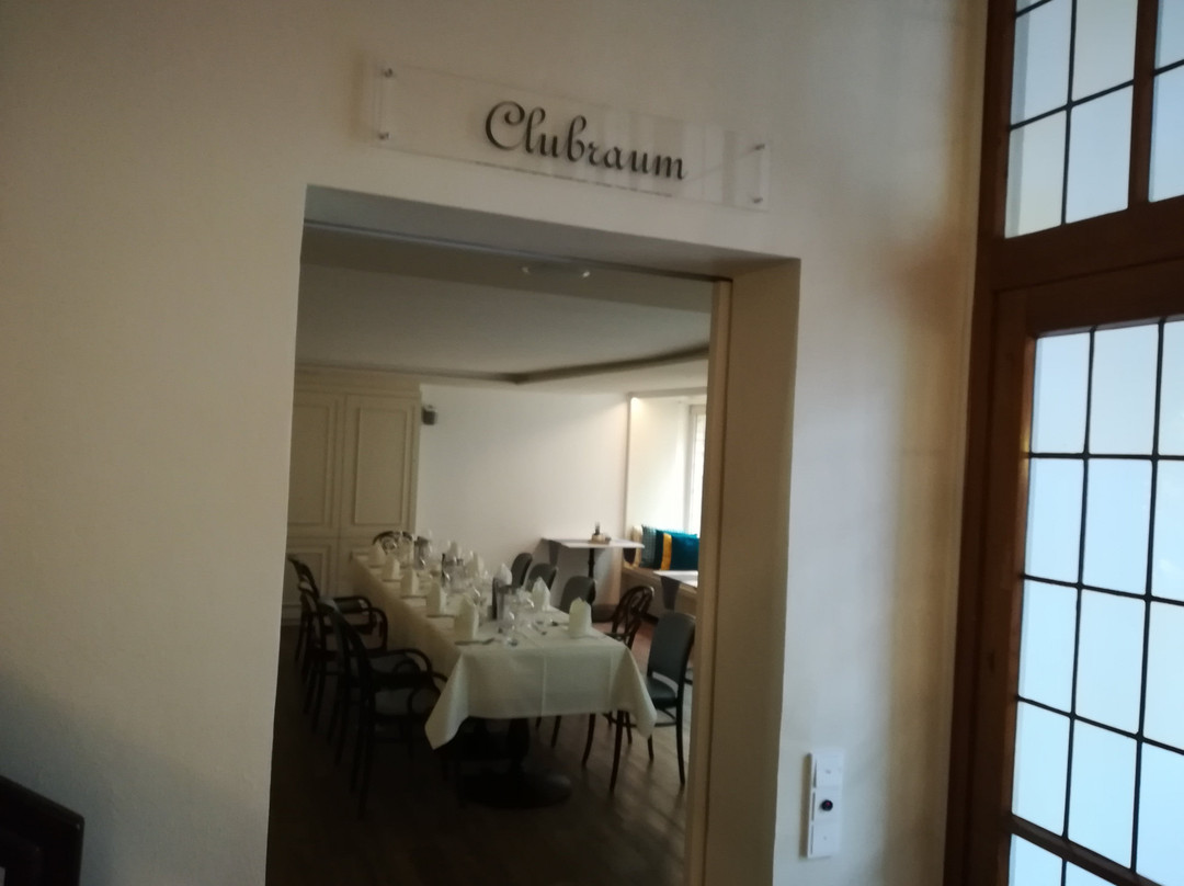 斯塔德特卡塞尔酒店主图