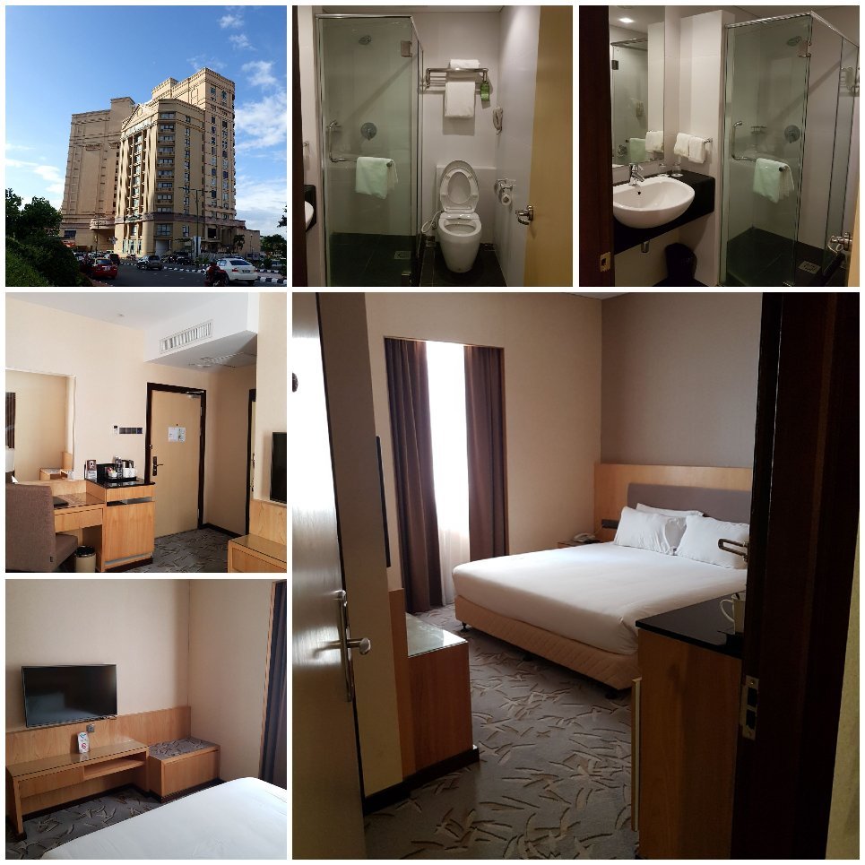Imperial Riverbank Hotel-官方